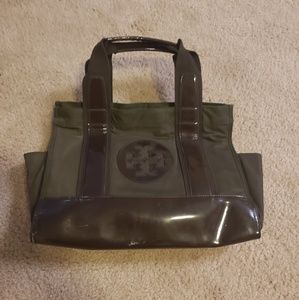 Tory burch ella tote